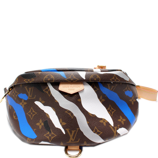 Louis Vuitton xLOL Bumbag Monogram