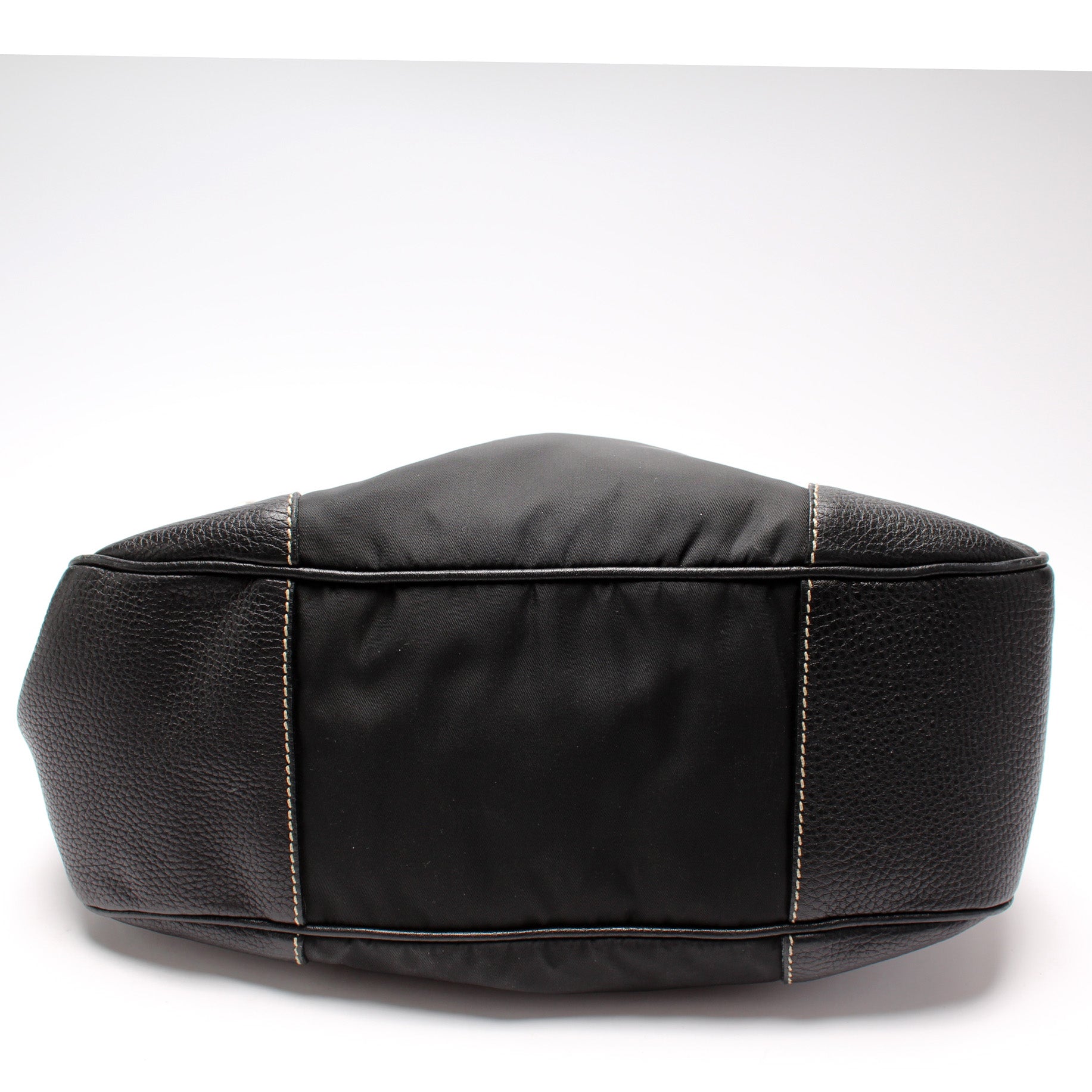 Prada Tessuto Shoulder Bag - Rovelle Bags