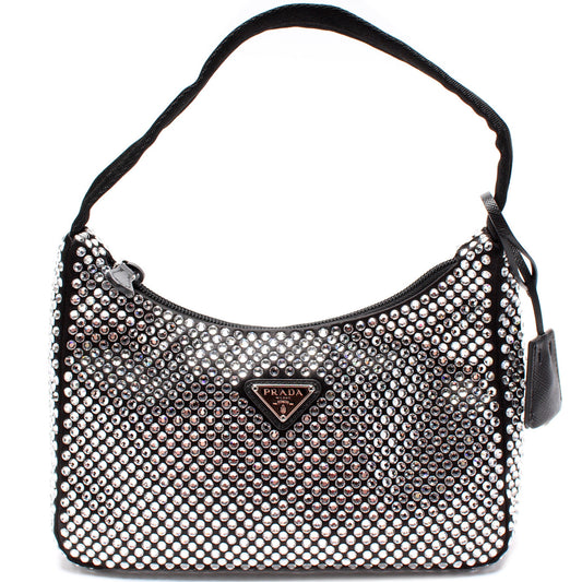 Prada Re Edition Shoulder Bag - Rovelle Bags