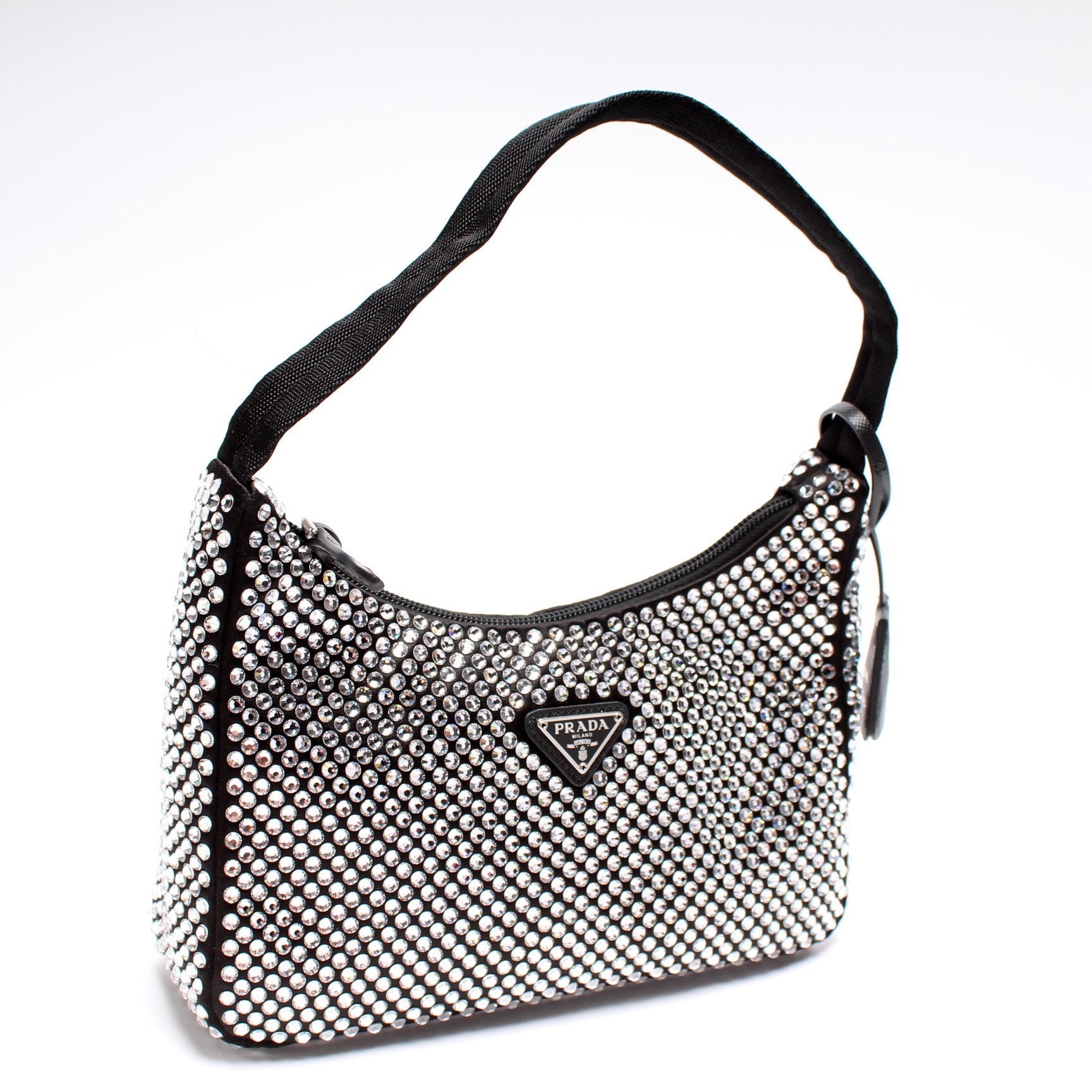 Prada Re Edition Shoulder Bag - Rovelle Bags