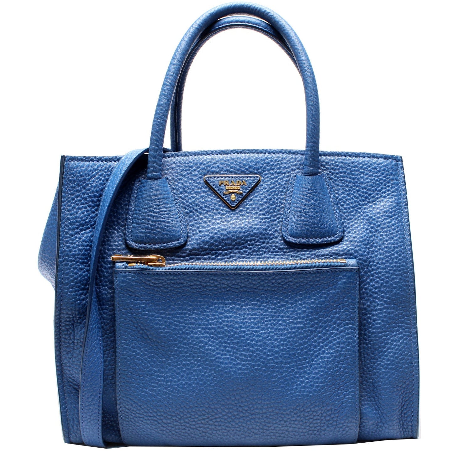 Prada Nylon Tote - Rovelle Bags