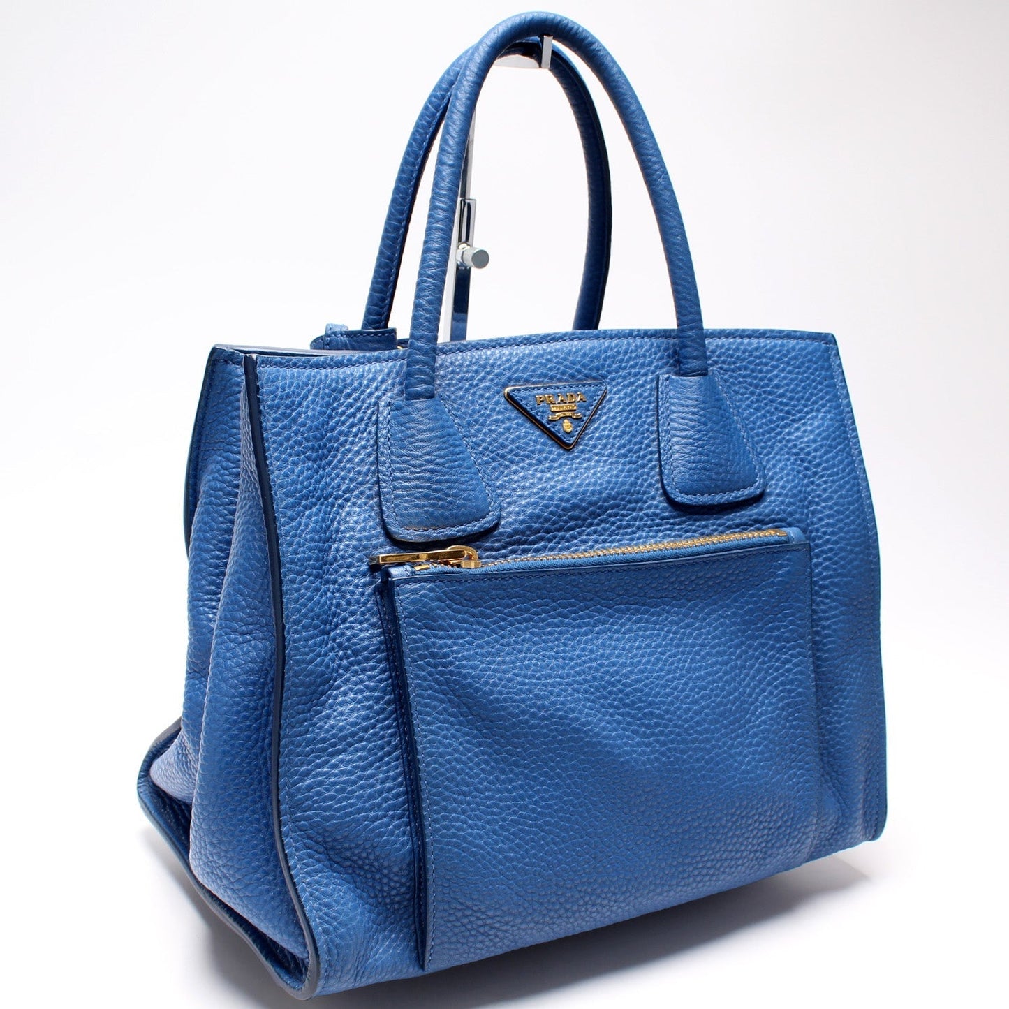 Prada Nylon Tote - Rovelle Bags