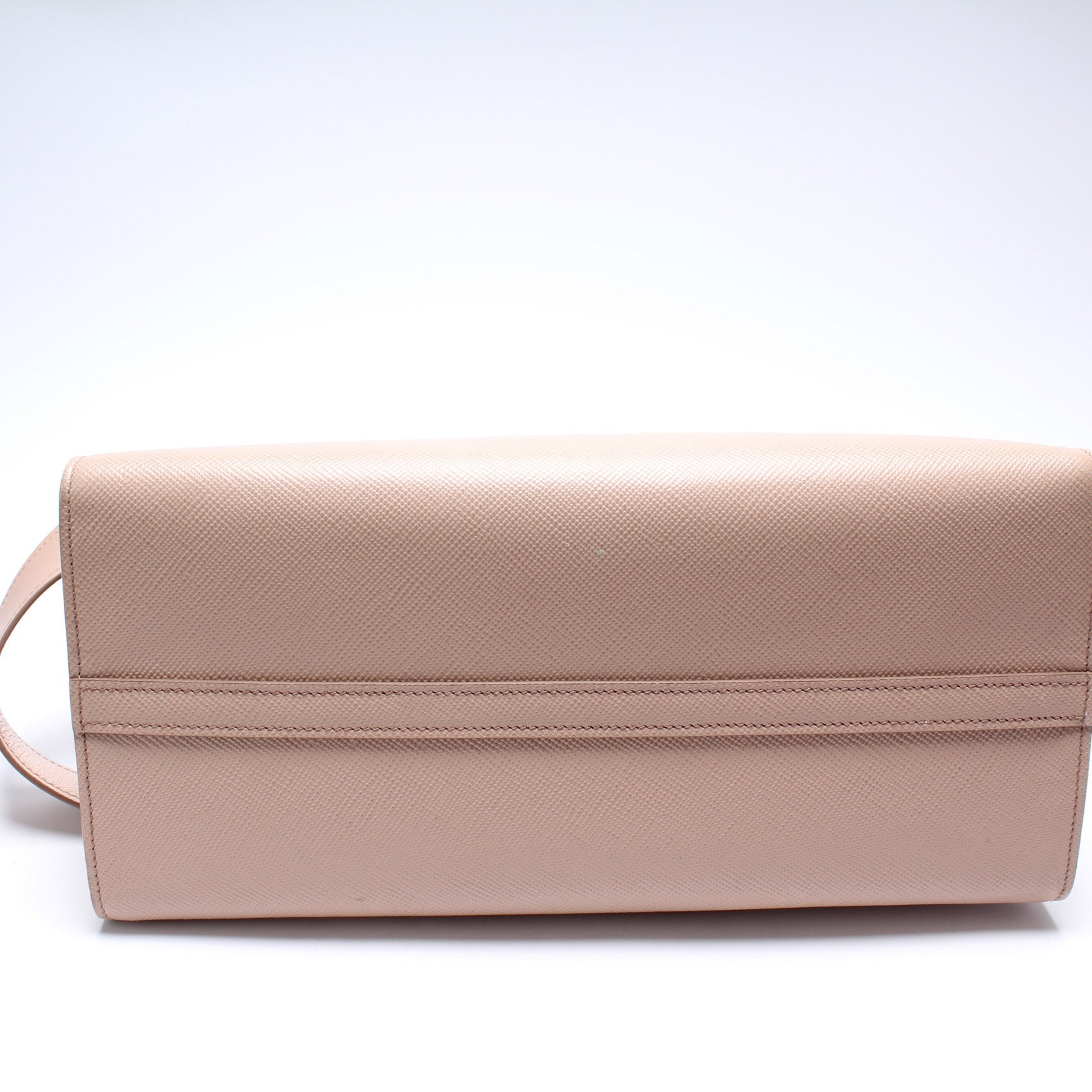 Prada Saffiano Handbag - Rovelle Bags