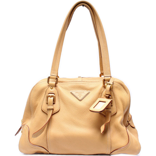 Prada Nylon Shoulder Bag - Rovelle Bags