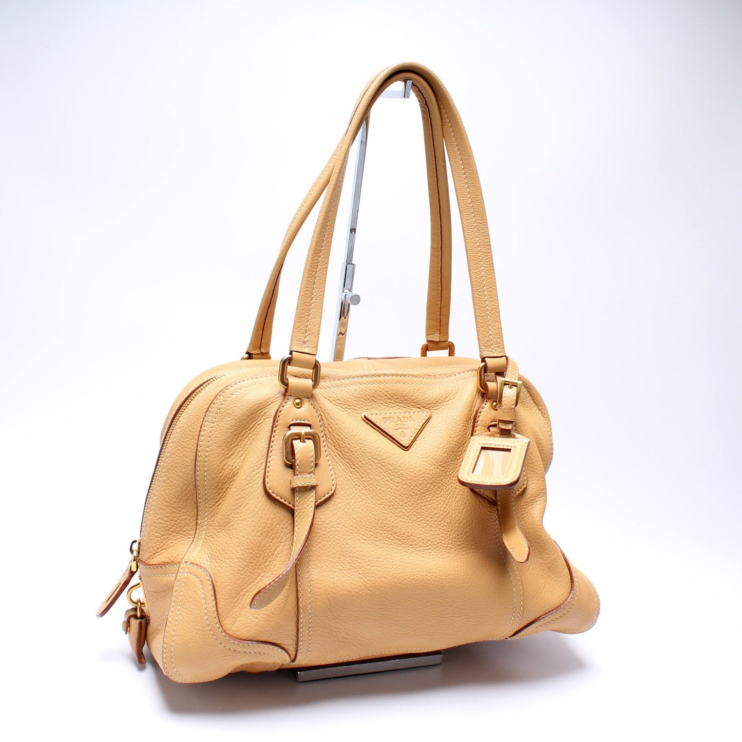 Prada Nylon Shoulder Bag - Rovelle Bags