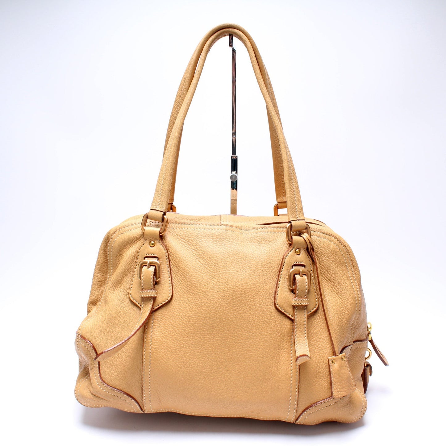Prada Nylon Shoulder Bag - Rovelle Bags