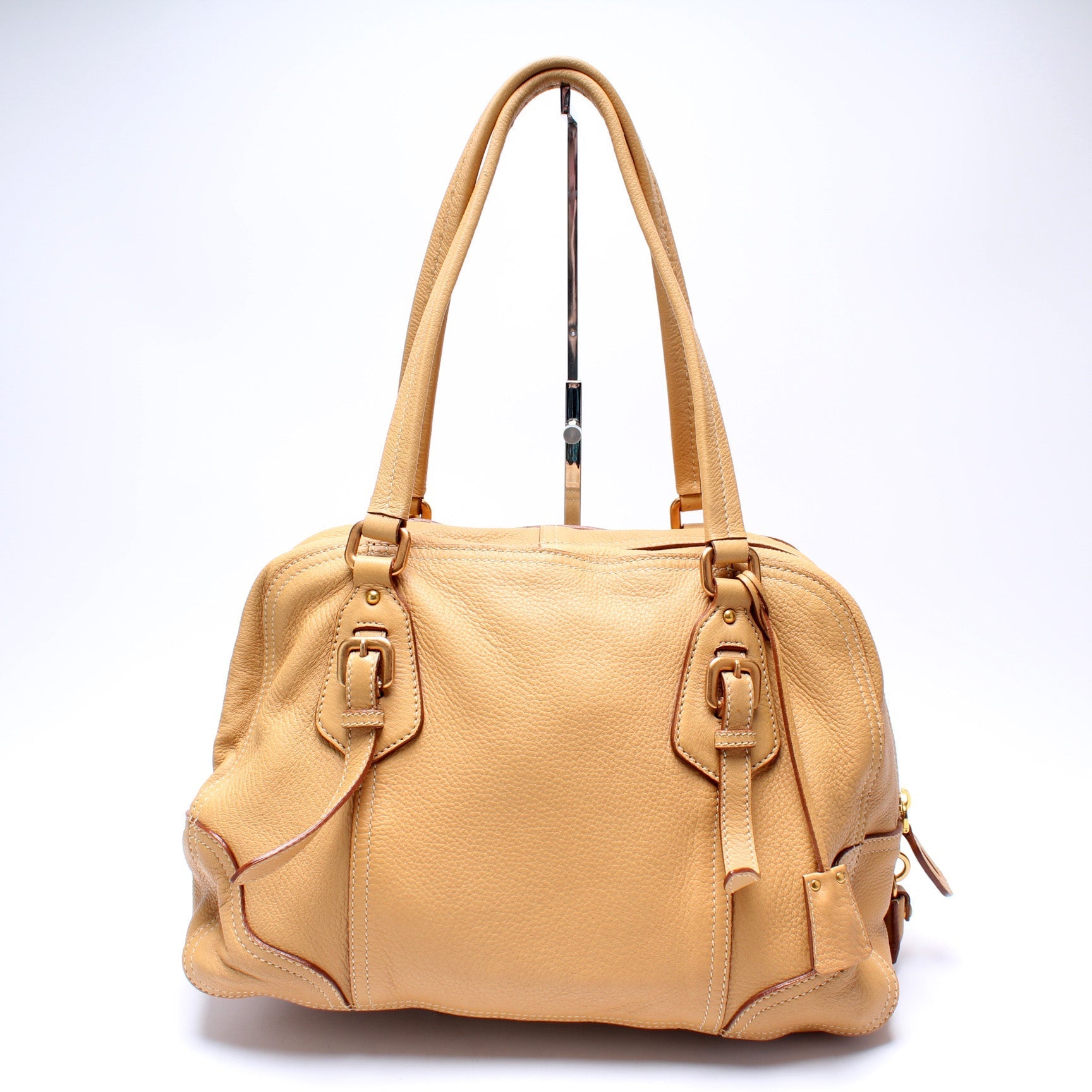 Prada Nylon Shoulder Bag - Rovelle Bags