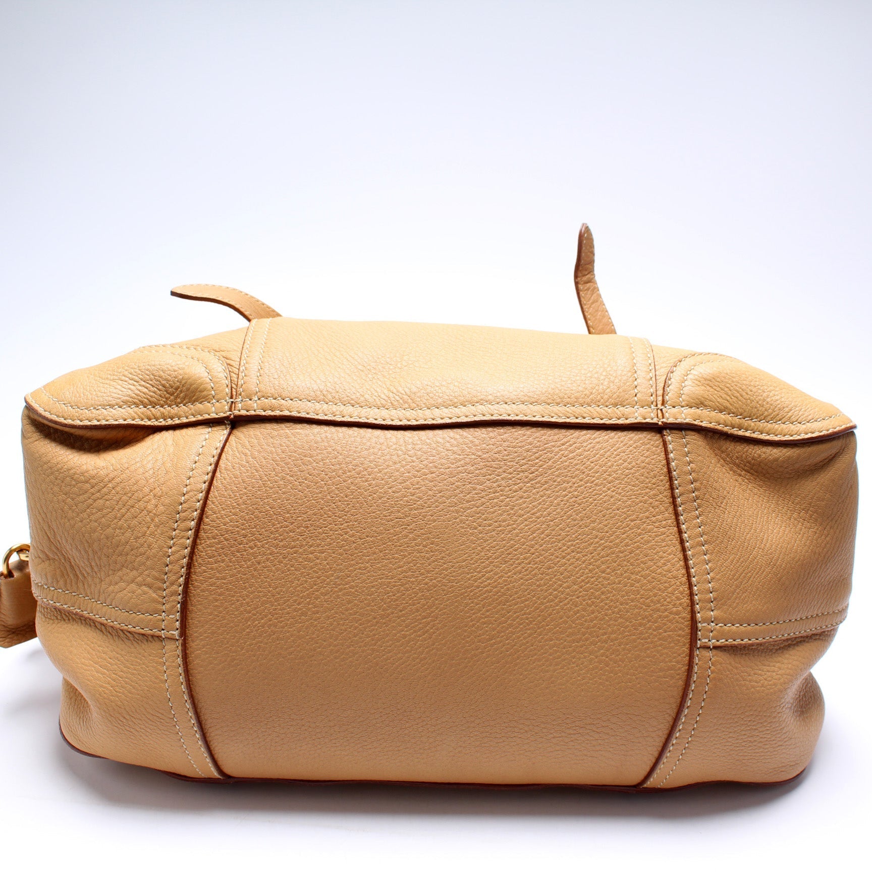 Prada Nylon Shoulder Bag - Rovelle Bags