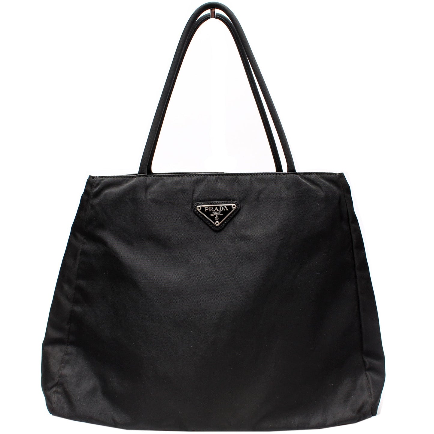 Prada Tessuto Tote - Rovelle Bags