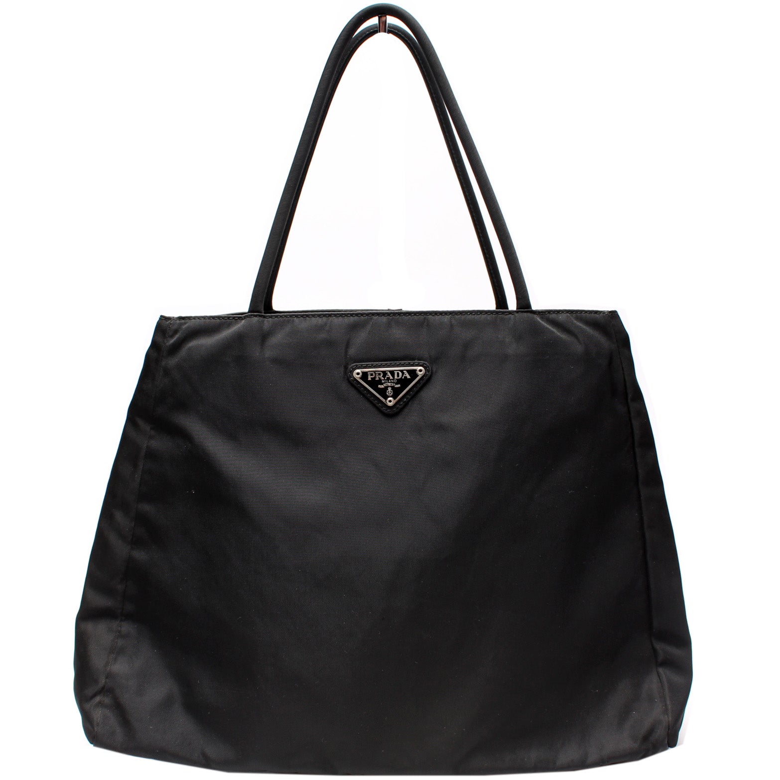 Prada Tessuto Tote - Rovelle Bags