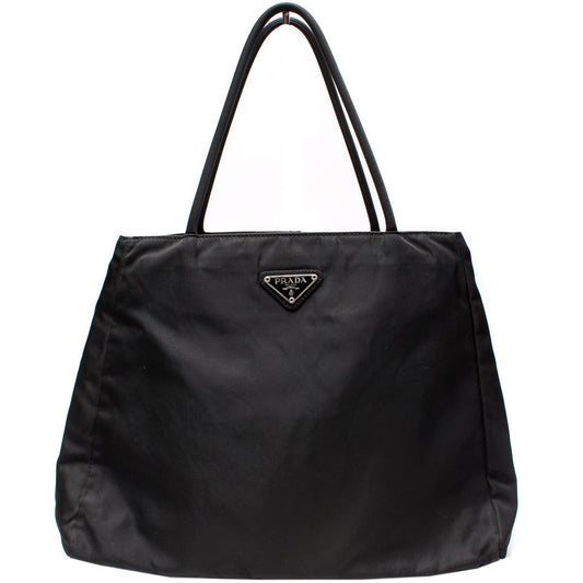 Prada Tessuto Tote - Rovelle Bags