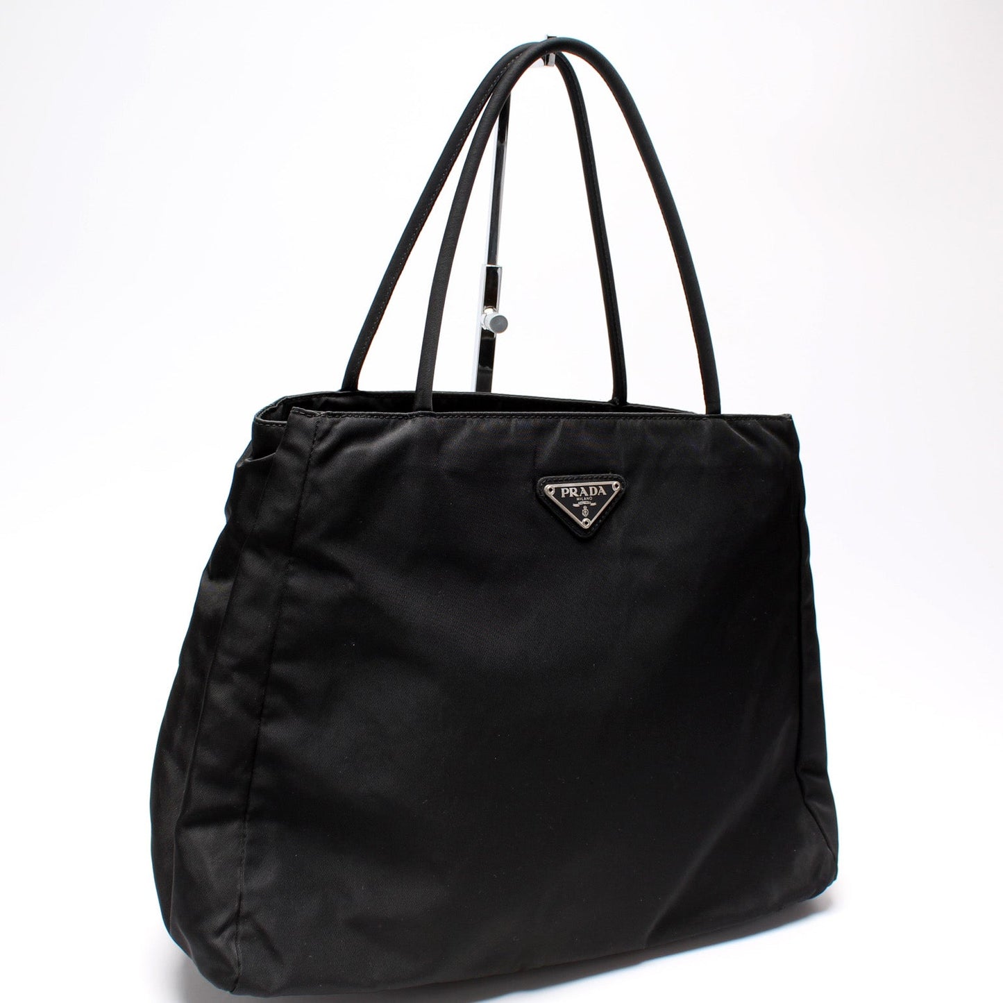 Prada Tessuto Tote - Rovelle Bags