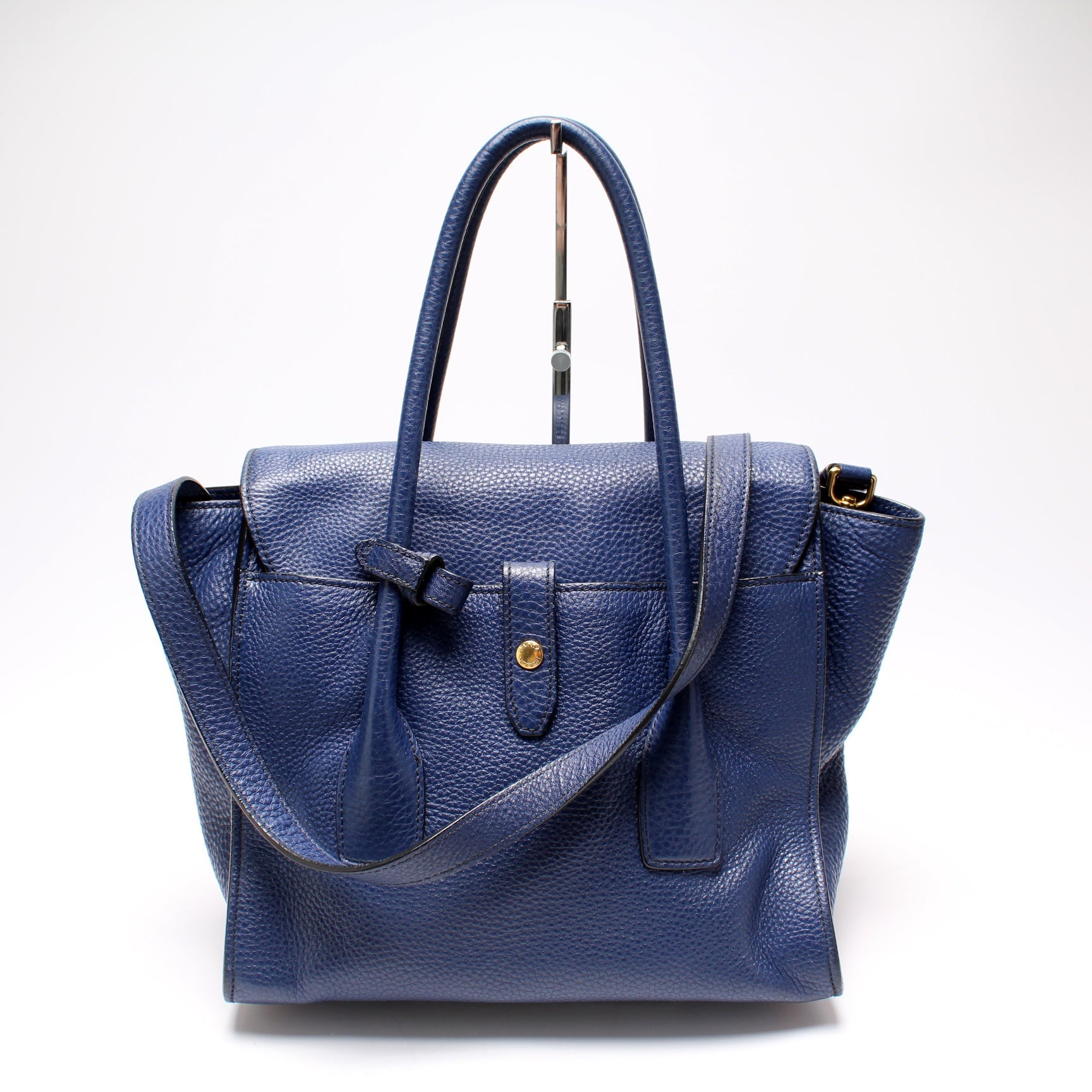 Prada Nylon Handbag - Rovelle Bags