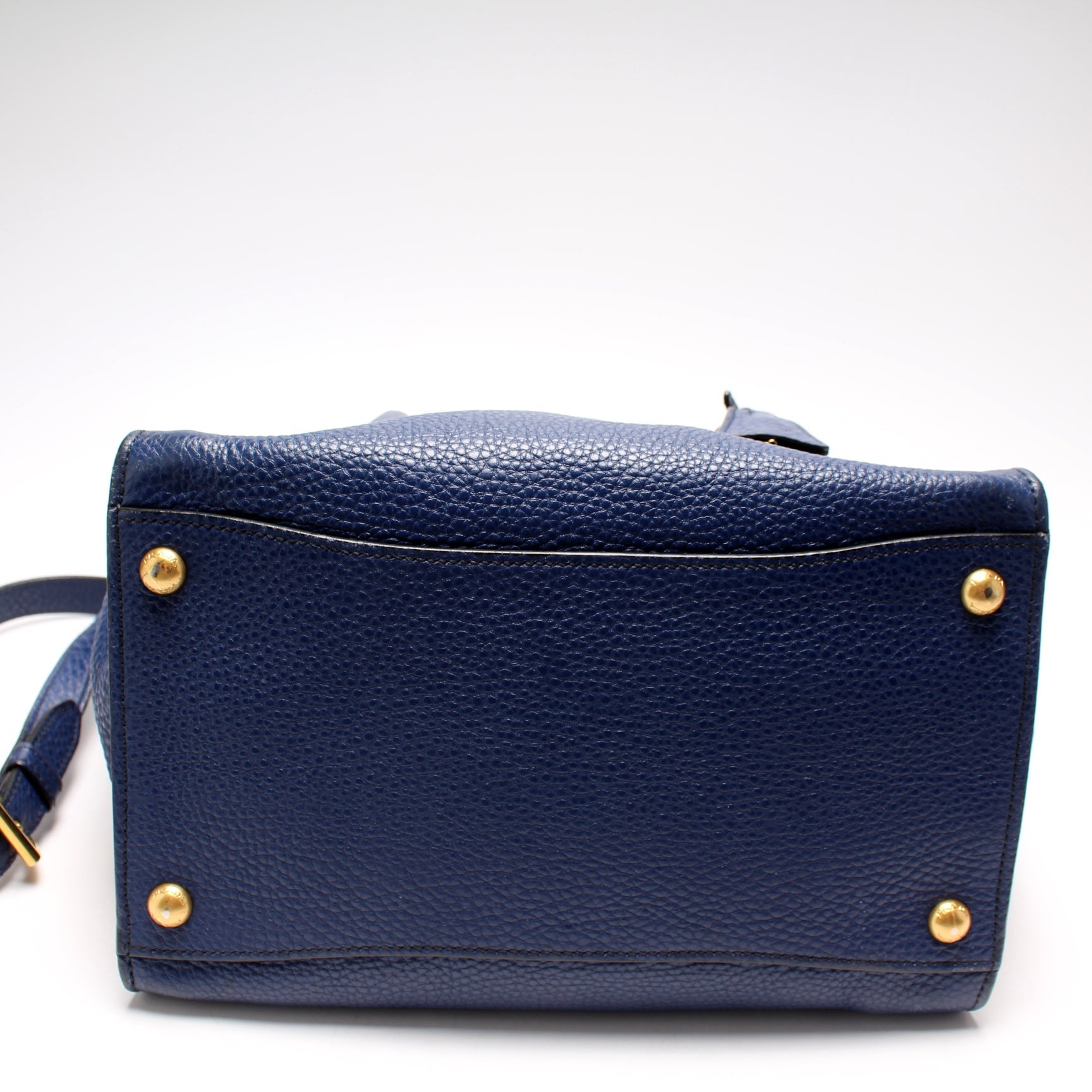 Prada Nylon Handbag - Rovelle Bags