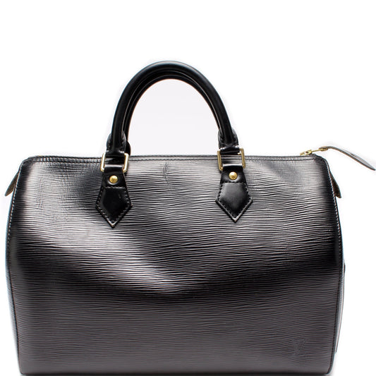 Louis Vuitton Speedy 30 Epi