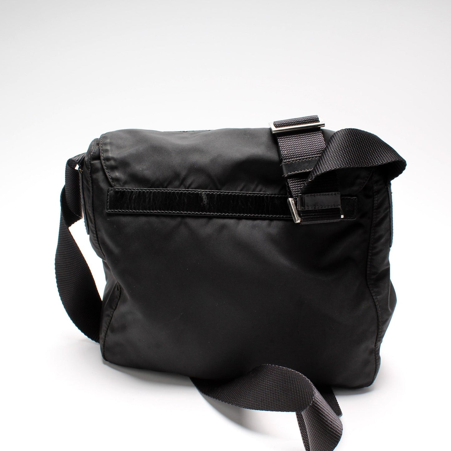 Prada Tessuto Crossbody - Rovelle Bags