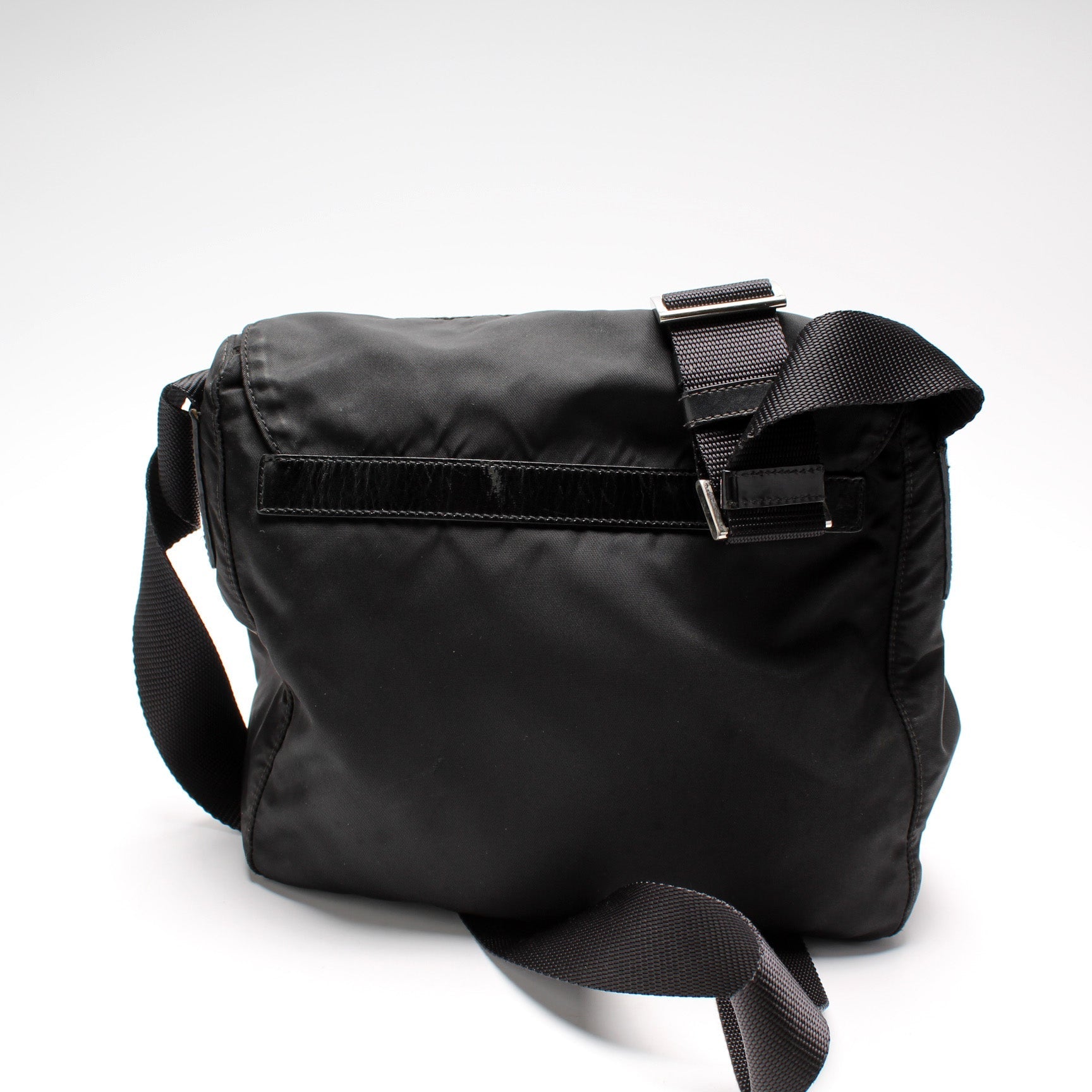 Prada Tessuto Crossbody - Rovelle Bags