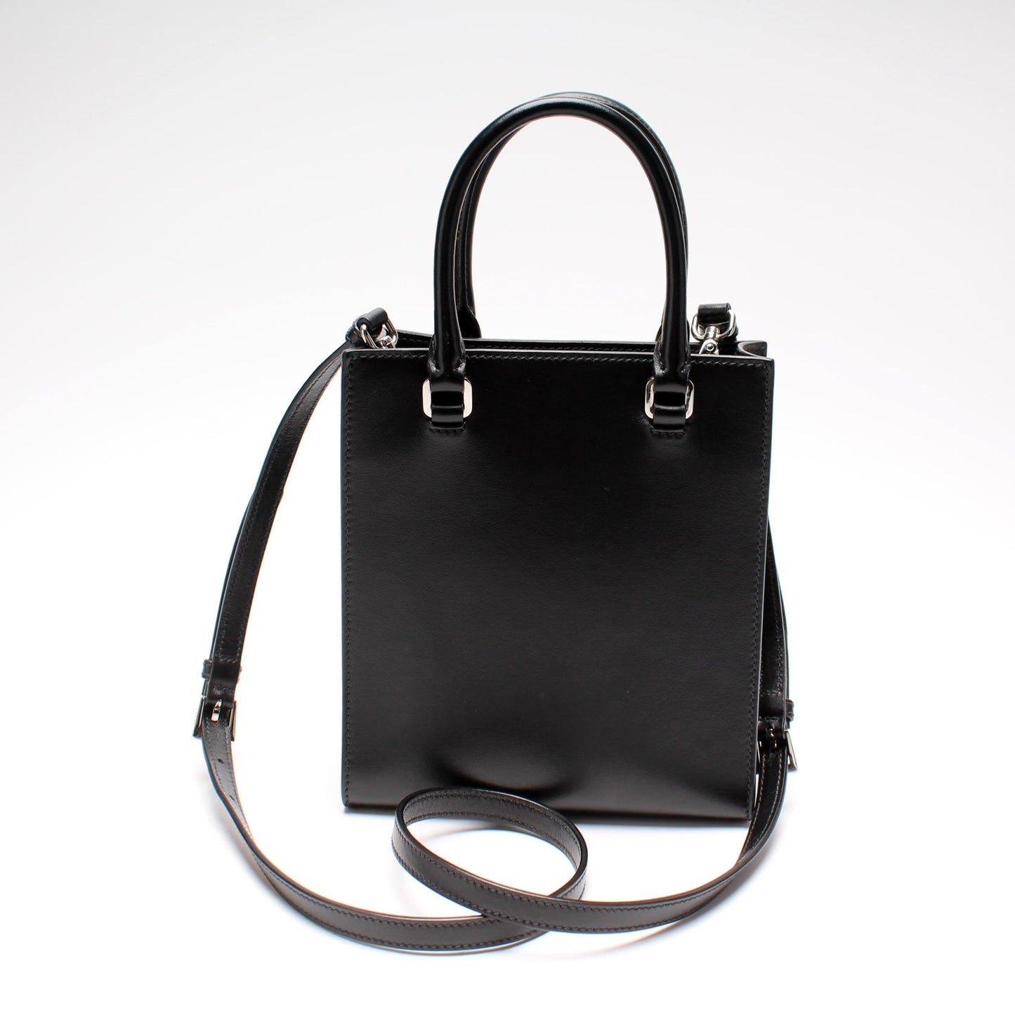 Prada Nylon Handbag - Rovelle Bags