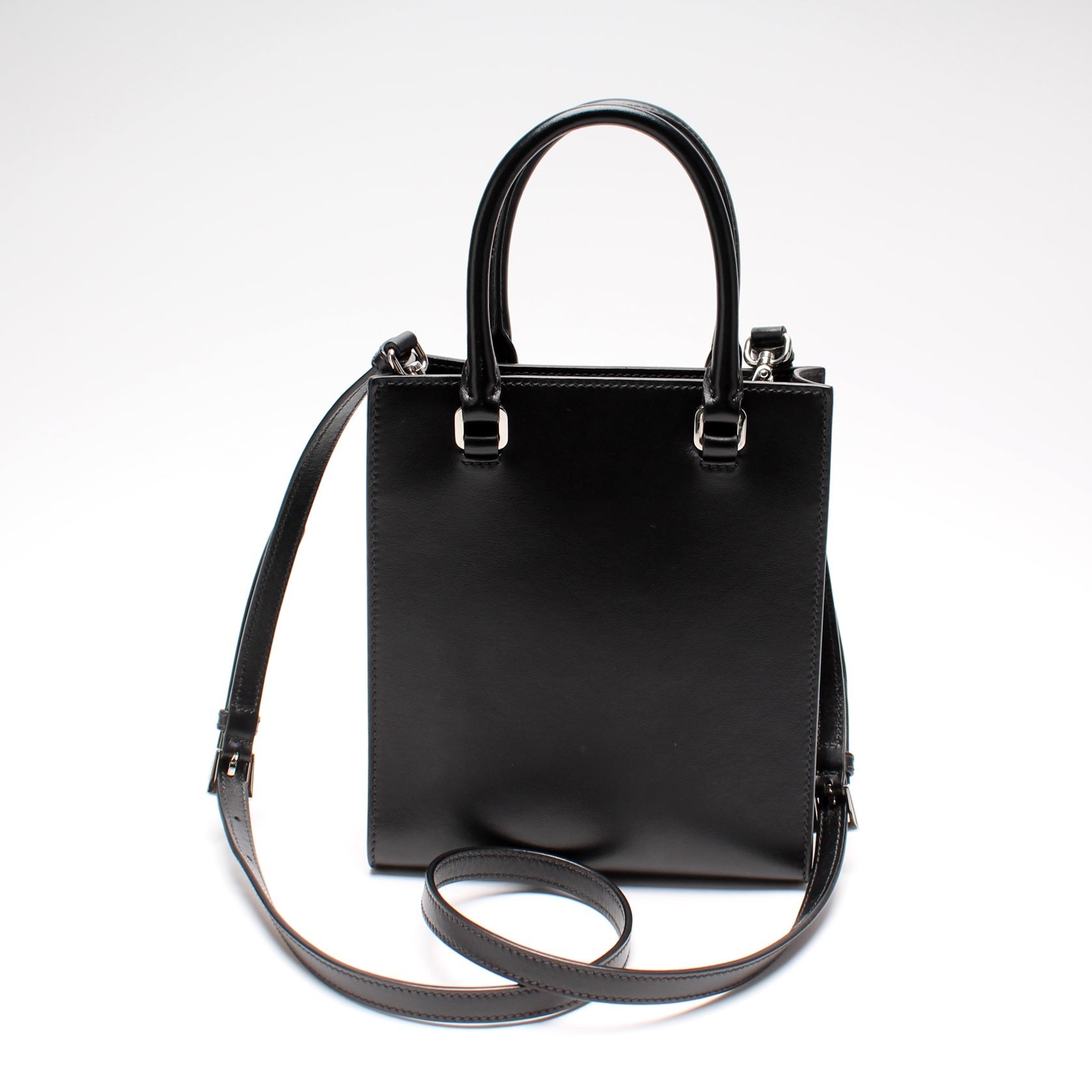 Prada Nylon Handbag - Rovelle Bags