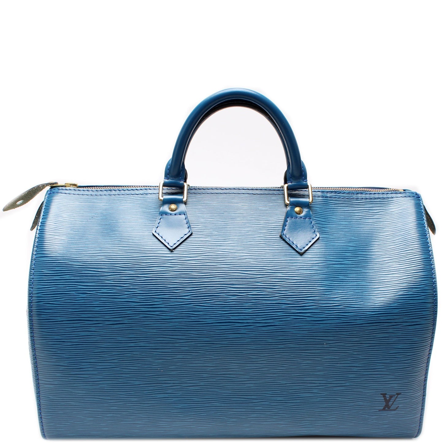 Louis Vuitton Speedy 35 Epi