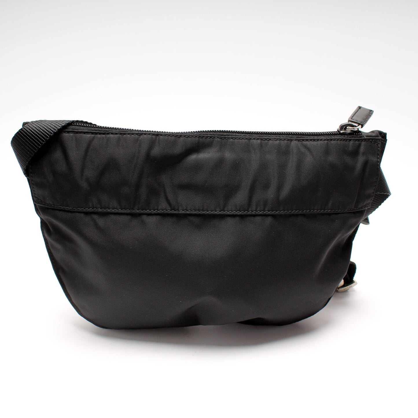 Prada Nylon Handbag - Rovelle Bags
