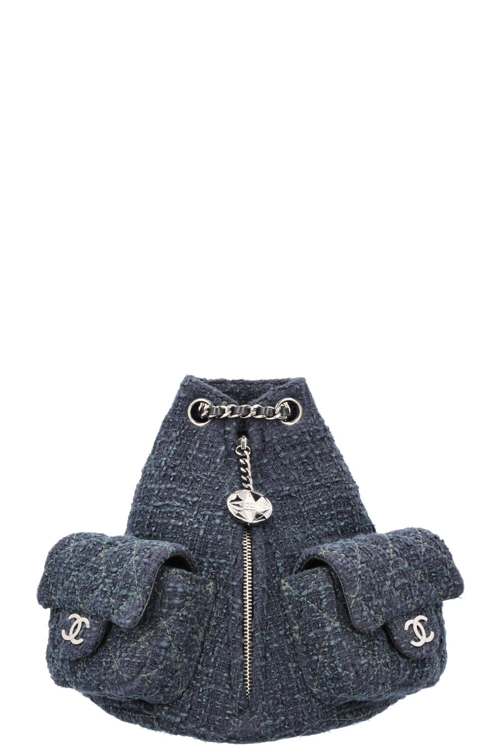 Chanel Backpack - Almora Bags