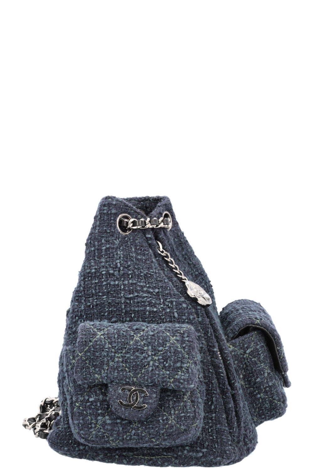 Chanel Backpack - Almora Bags