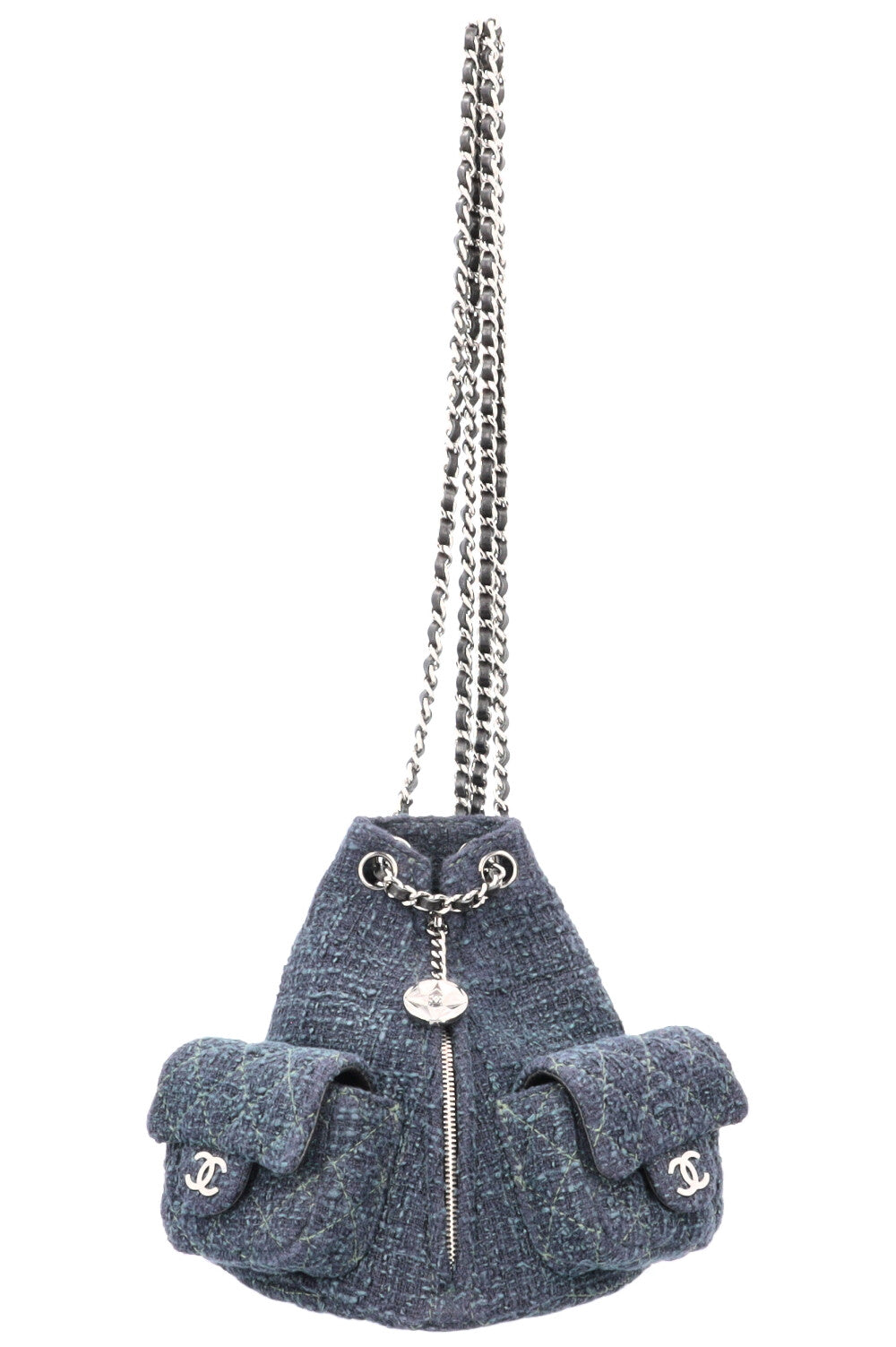 Chanel Backpack - Almora Bags