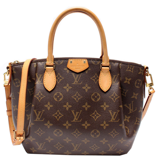 Louis Vuitton Turenne PM Monogram
