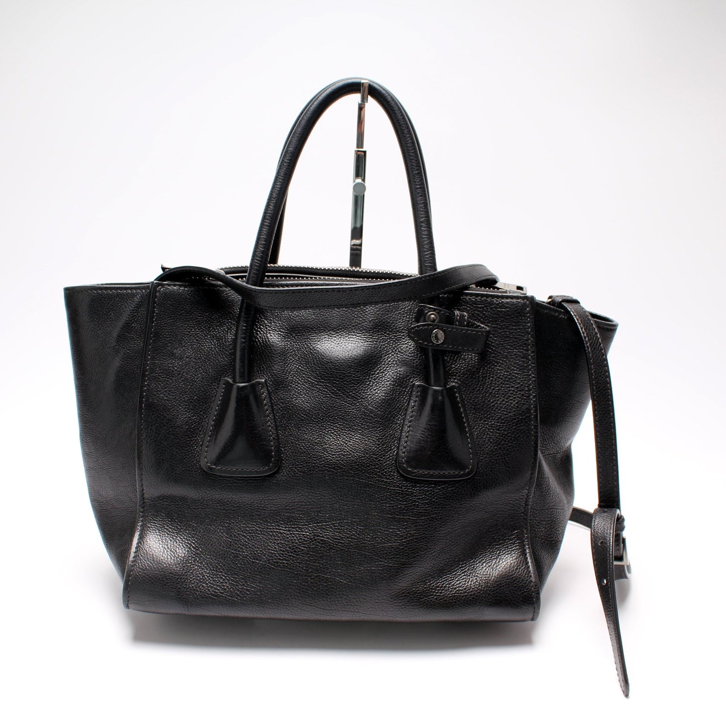 Prada Nylon Tote - Rovelle Bags