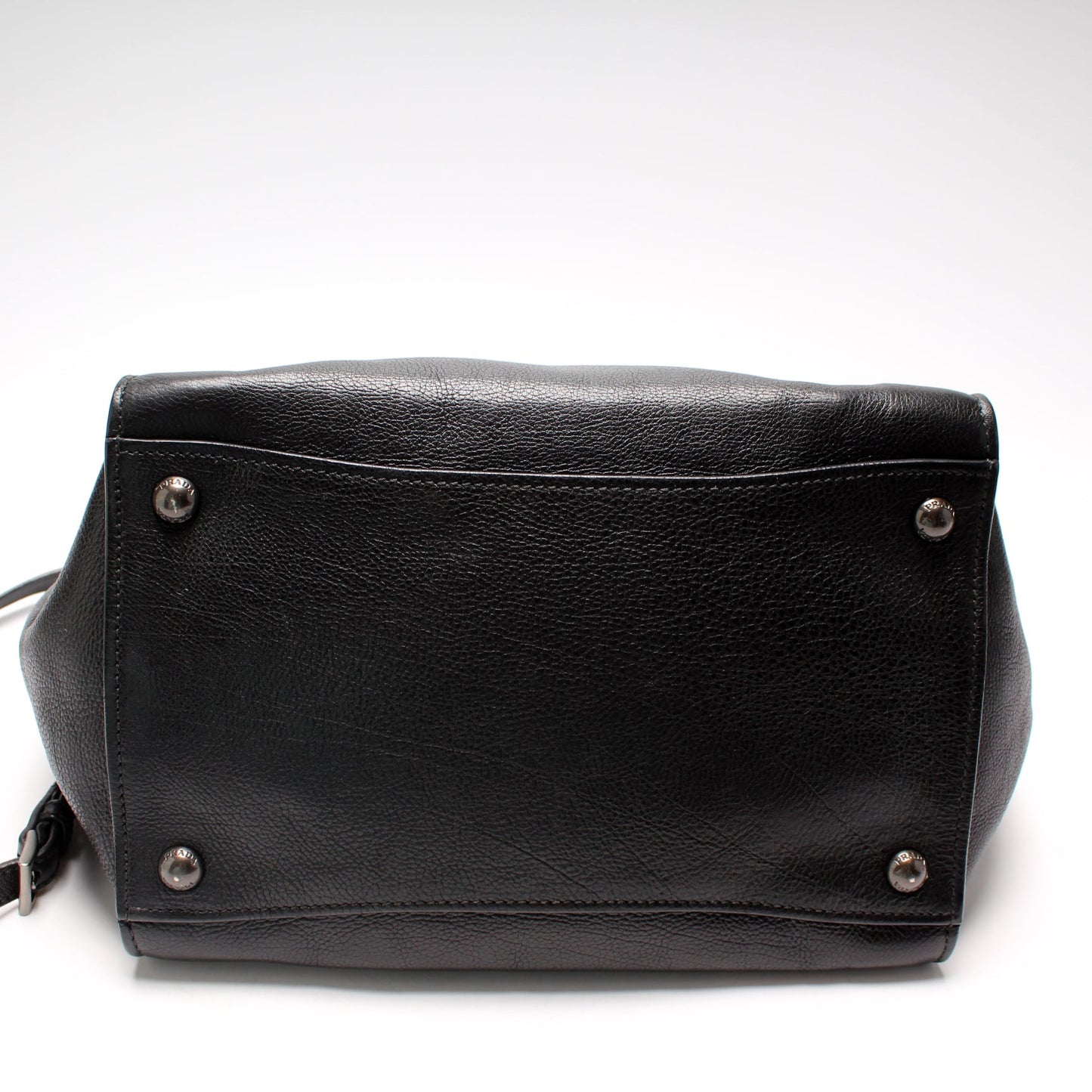 Prada Nylon Tote - Rovelle Bags
