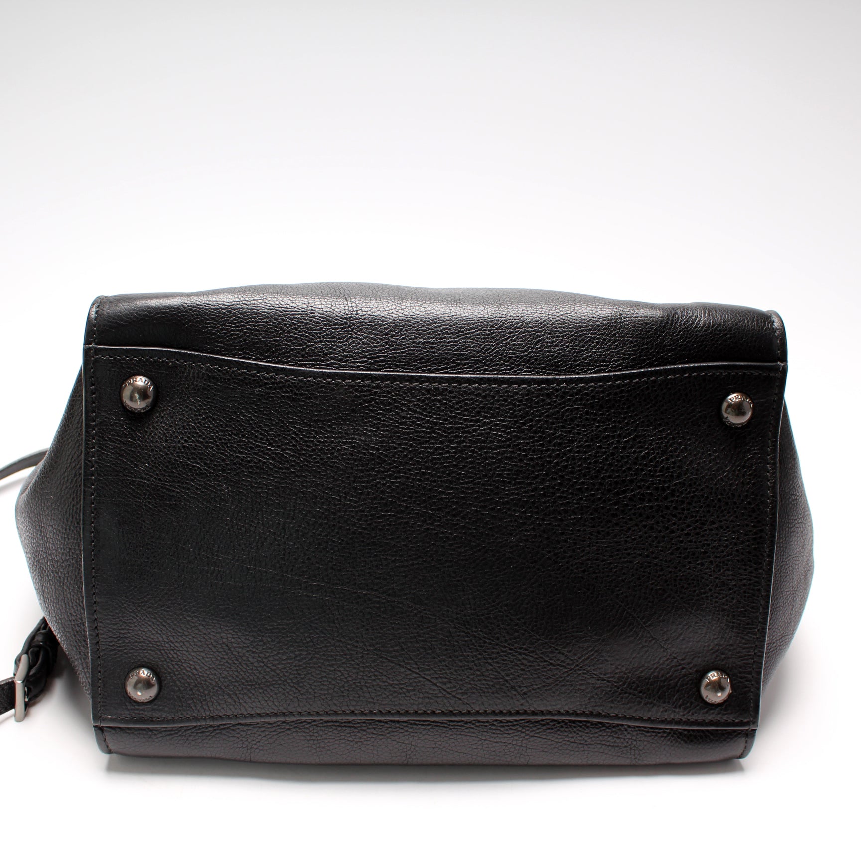 Prada Nylon Tote - Rovelle Bags