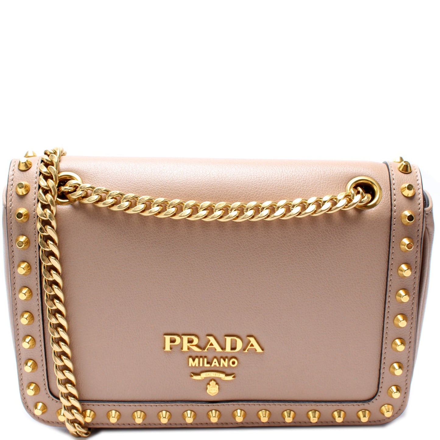 Prada Nylon Crossbody - Rovelle Bags