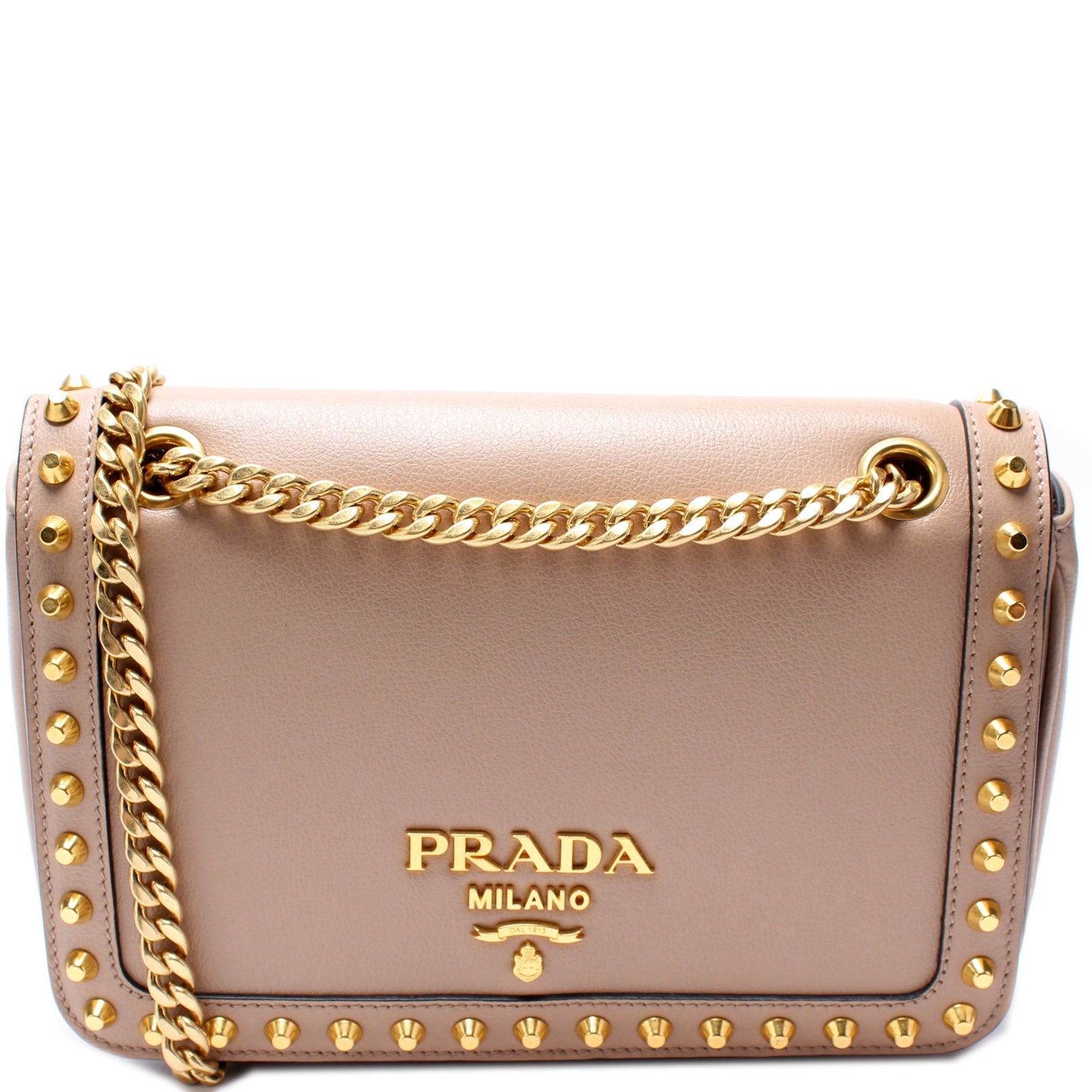 Prada Nylon Crossbody - Rovelle Bags
