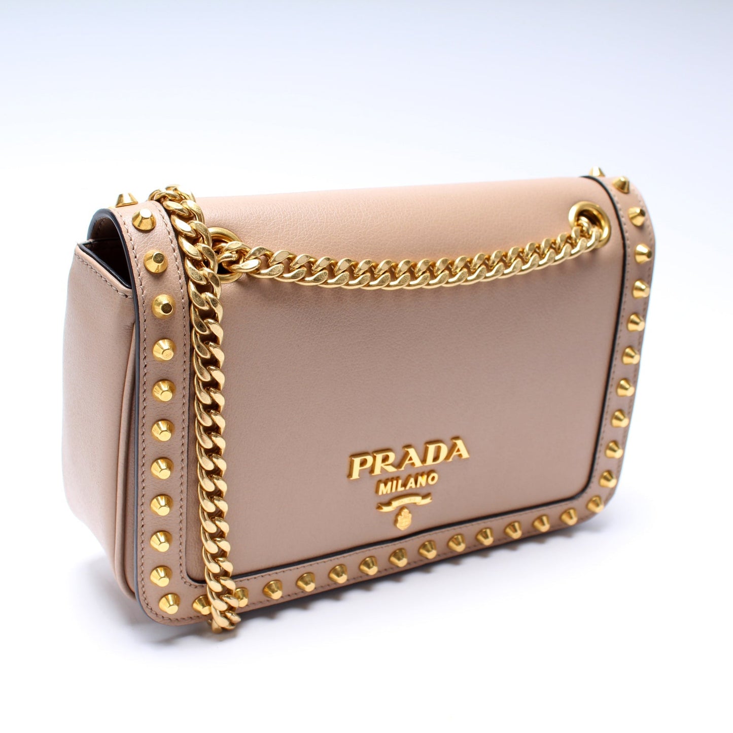 Prada Nylon Crossbody - Rovelle Bags