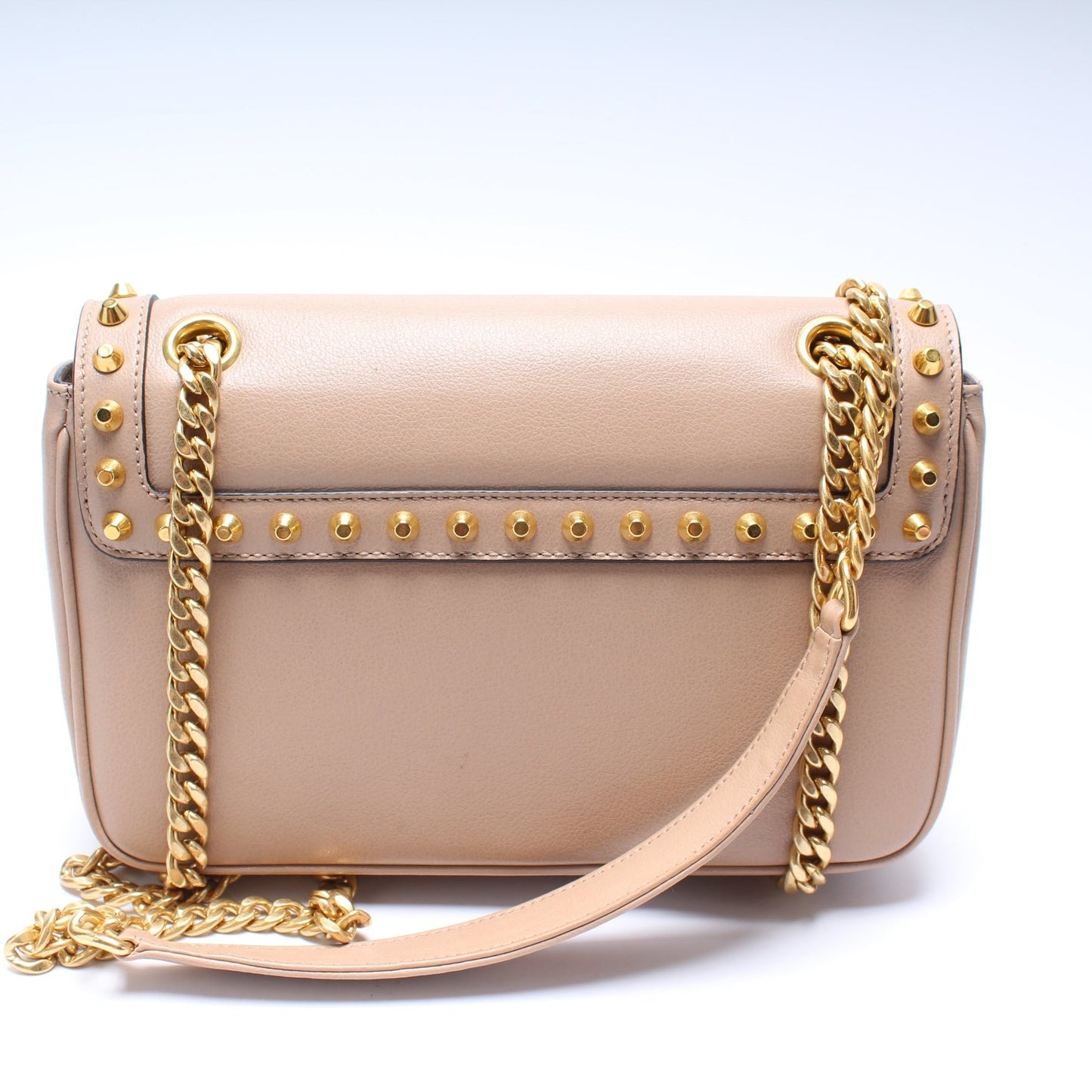 Prada Nylon Crossbody - Rovelle Bags