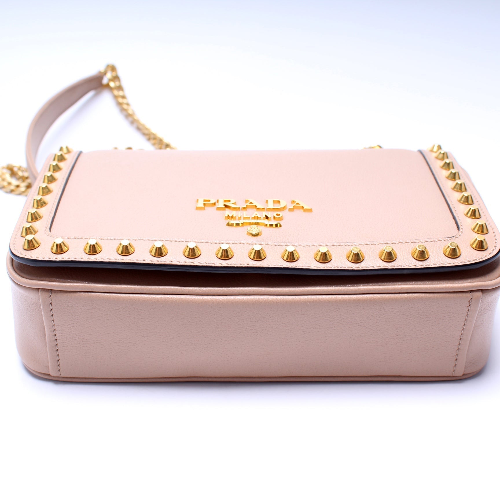 Prada Nylon Crossbody - Rovelle Bags