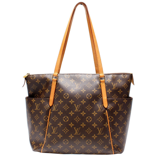 Louis Vuitton Totally MM Monogram