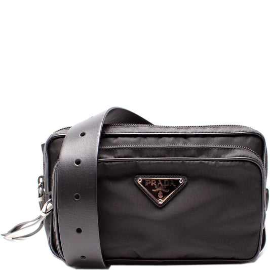Prada Tessuto Handbag - Rovelle Bags