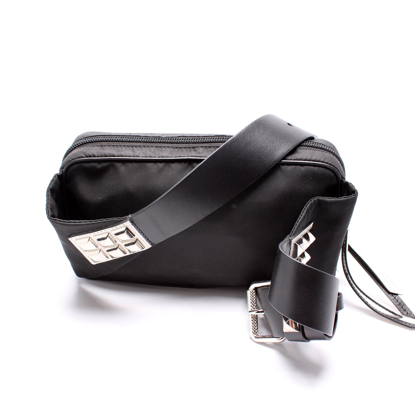 Prada Tessuto Handbag - Rovelle Bags