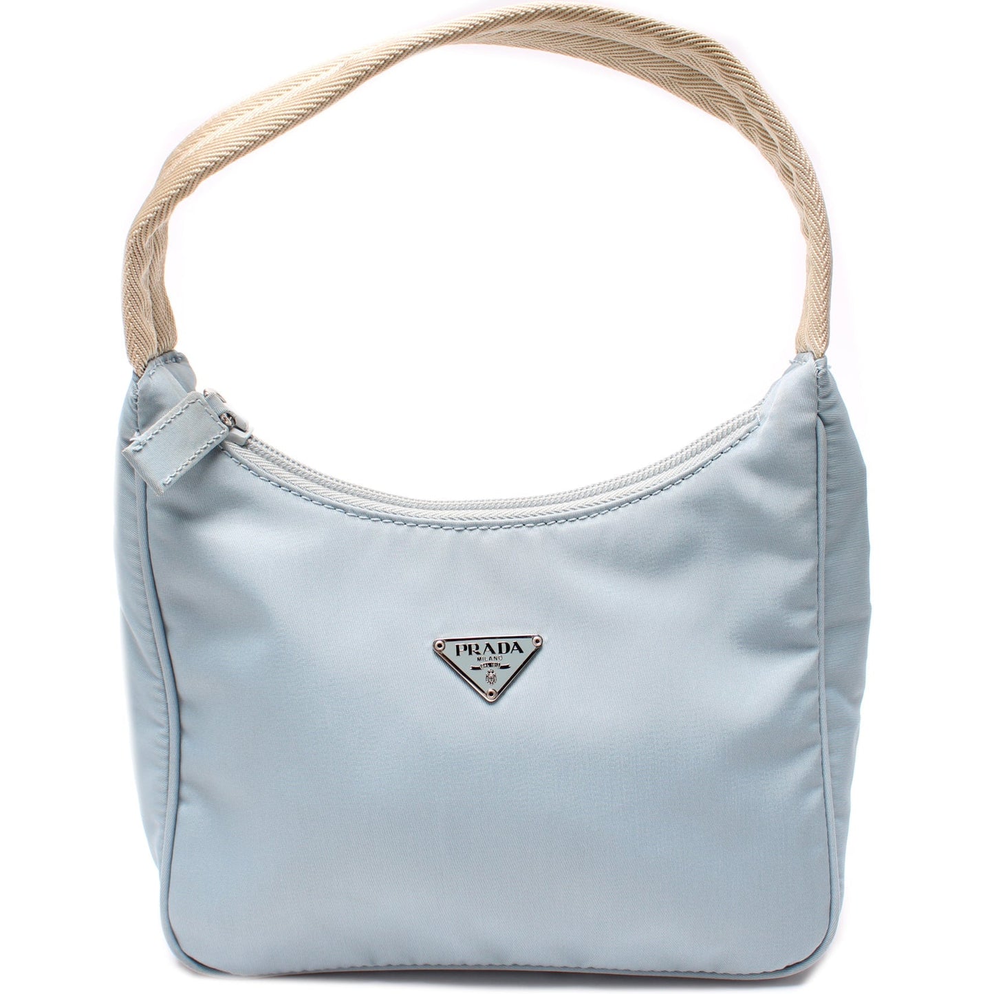 Prada Nylon Shoulder Bag - Rovelle Bags