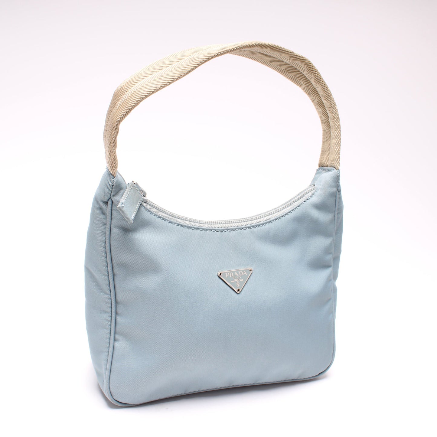 Prada Nylon Shoulder Bag - Rovelle Bags