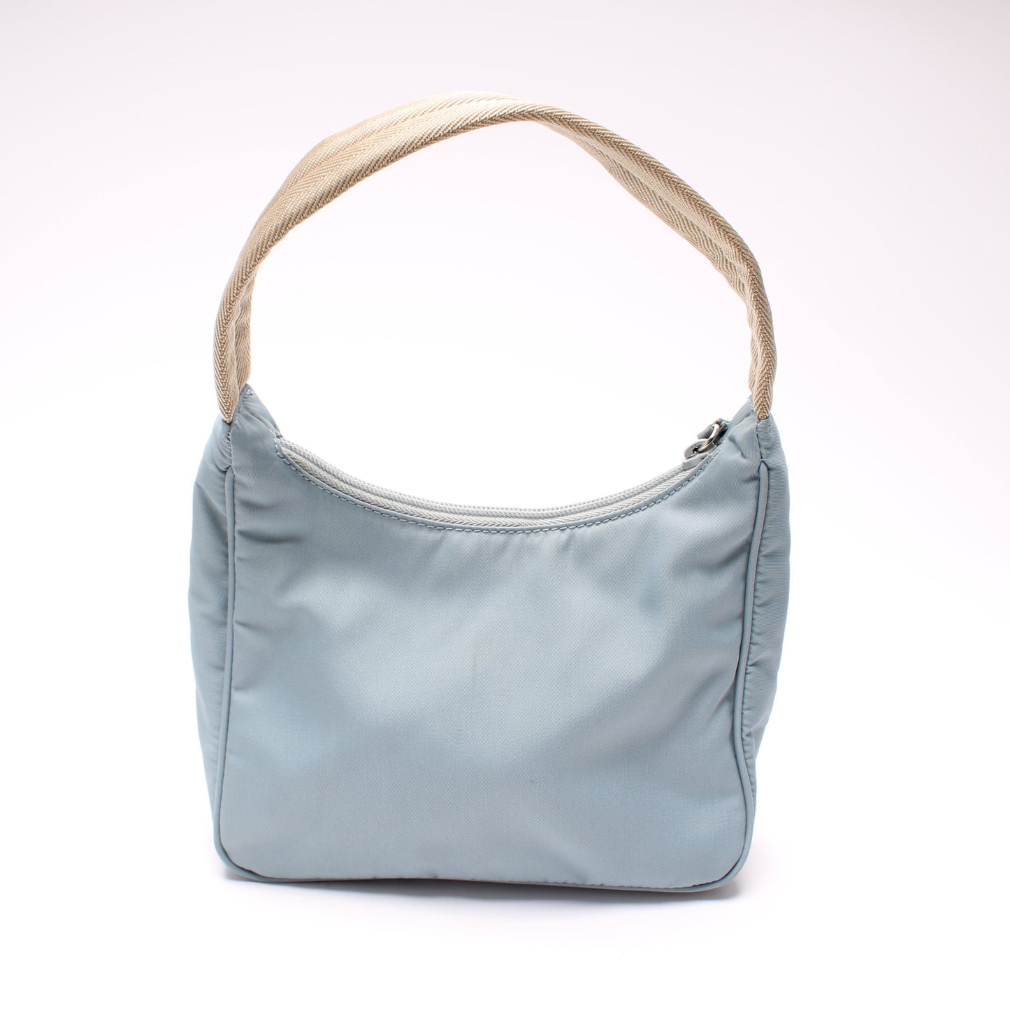 Prada Nylon Shoulder Bag - Rovelle Bags