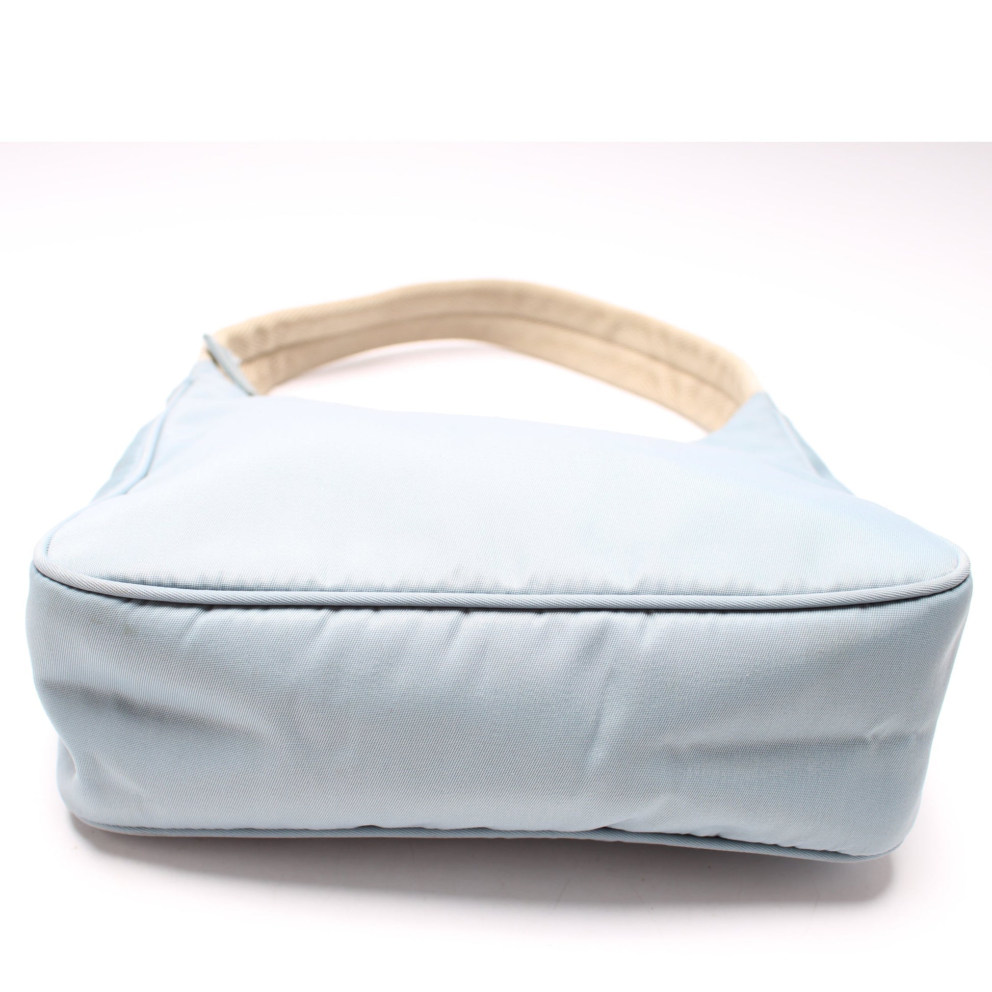 Prada Nylon Shoulder Bag - Rovelle Bags
