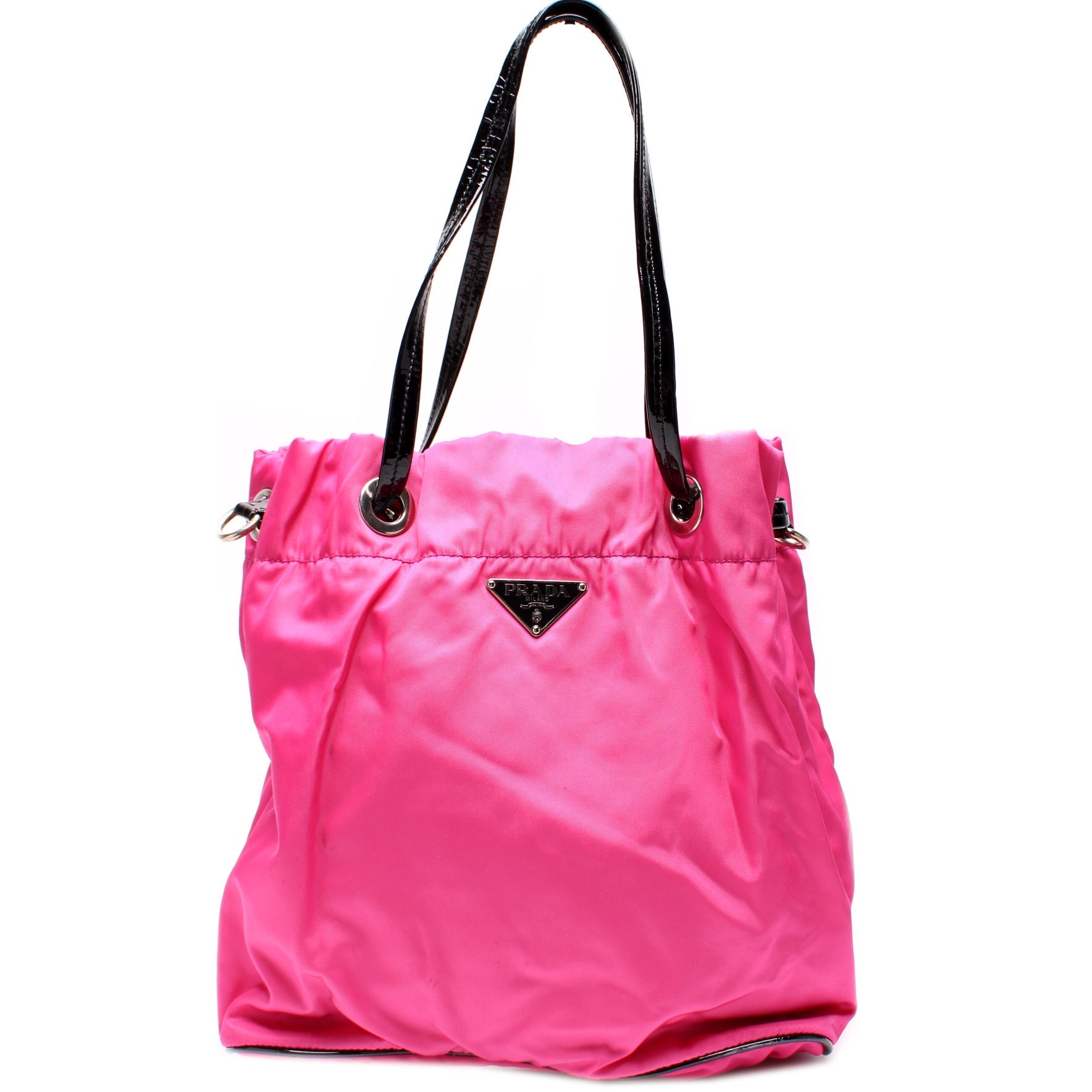 Prada Nylon Shoulder Bag - Rovelle Bags