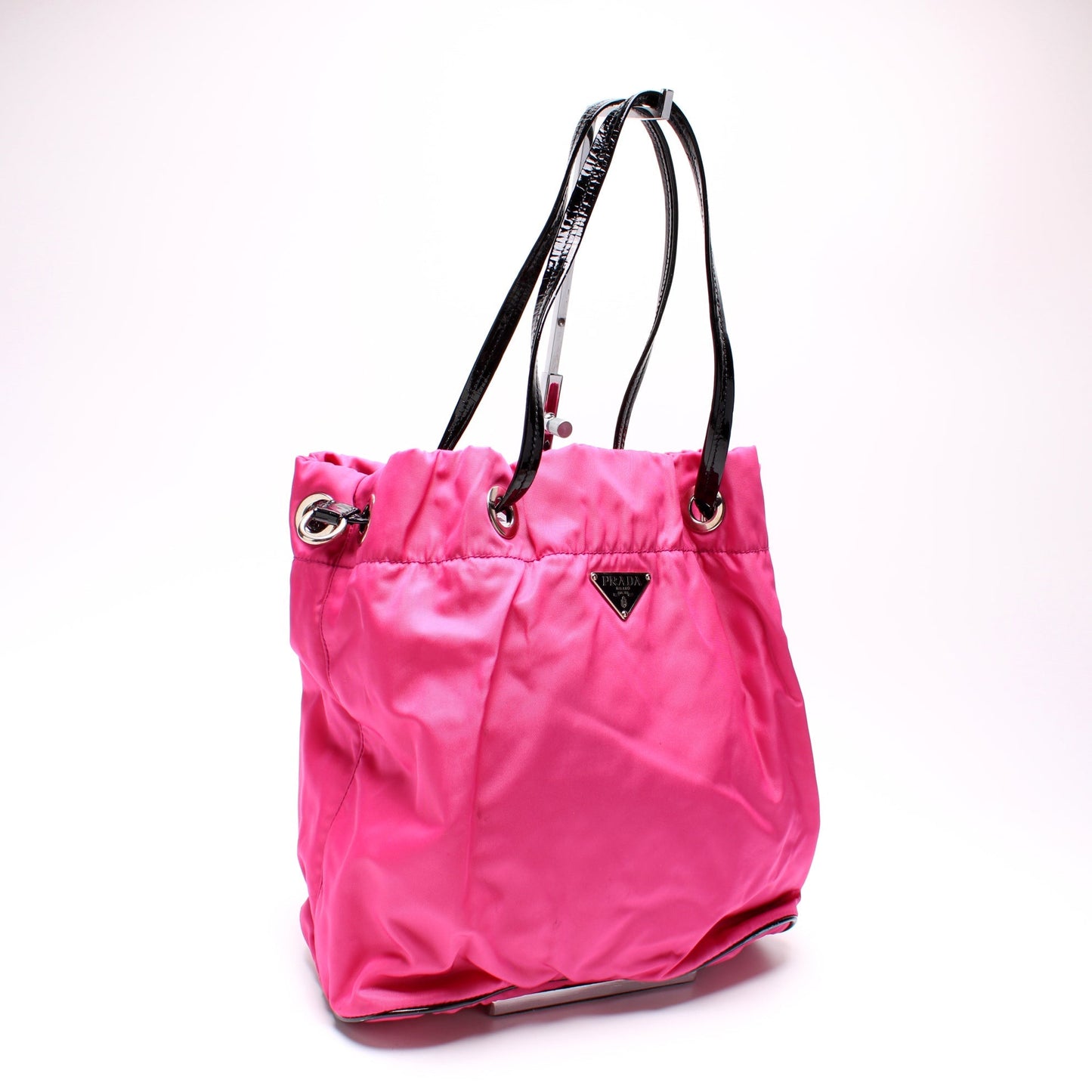 Prada Nylon Shoulder Bag - Rovelle Bags