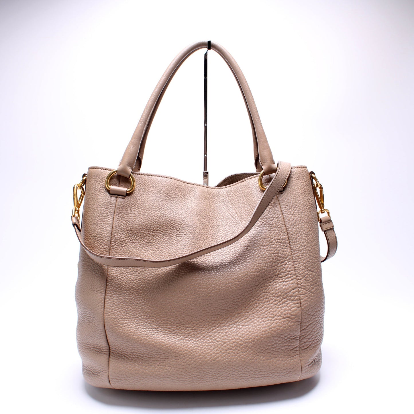 Prada Nylon Handbag - Rovelle Bags
