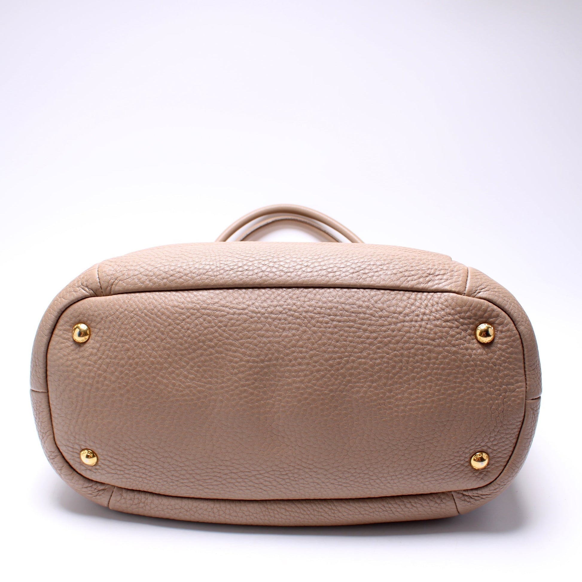 Prada Nylon Handbag - Rovelle Bags