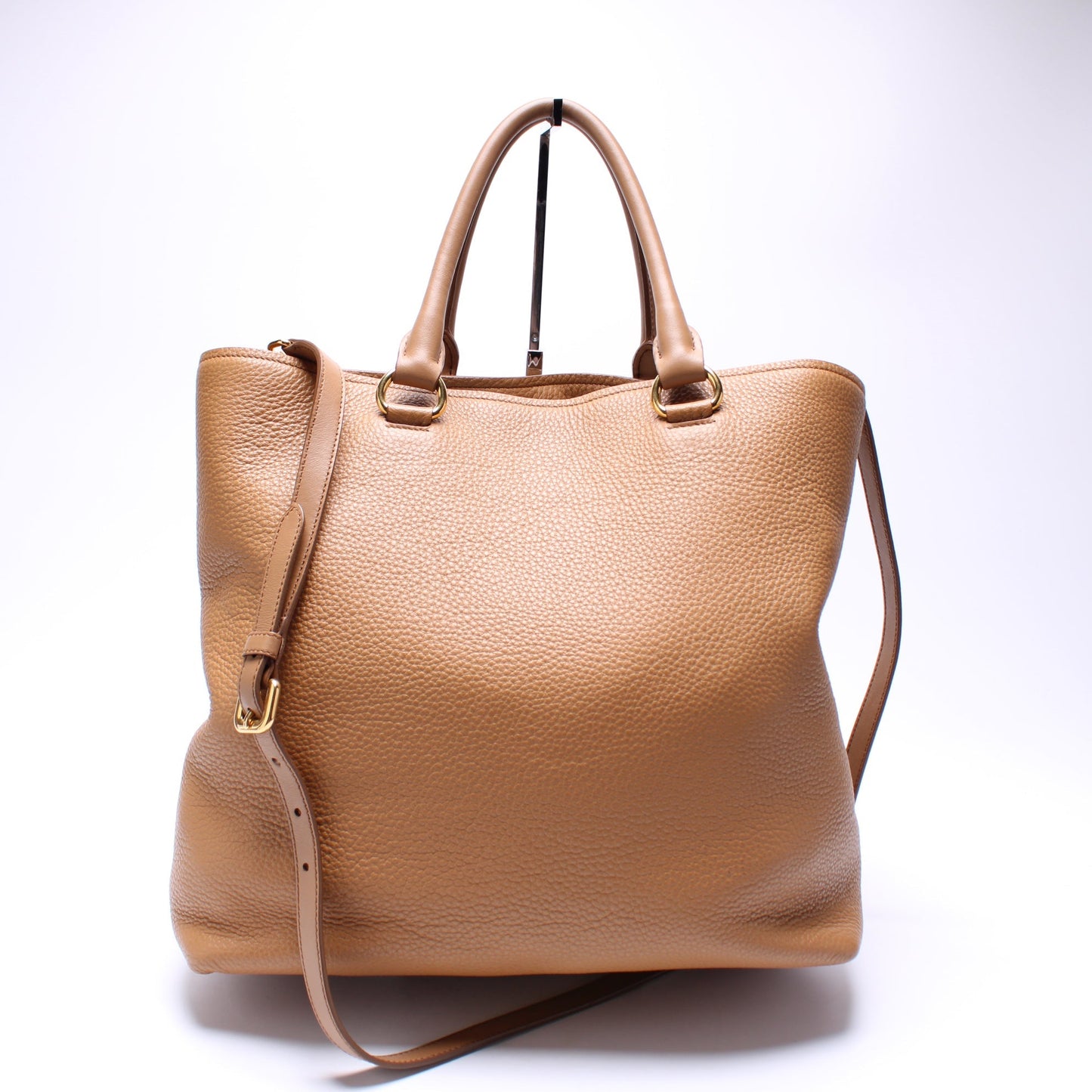 Prada Nylon Tote - Rovelle Bags