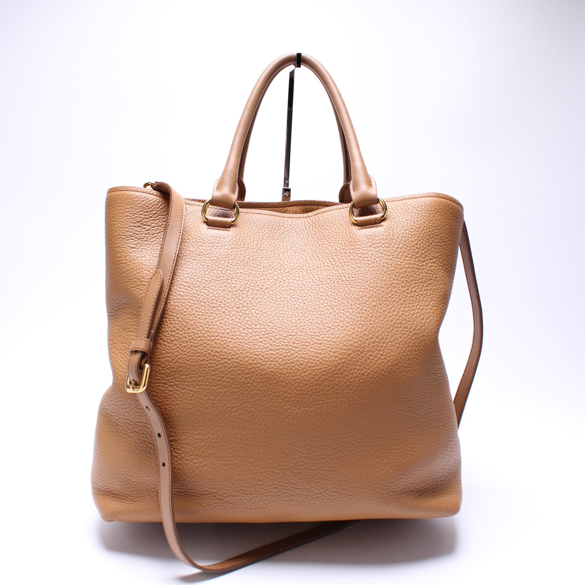 Prada Nylon Tote - Rovelle Bags
